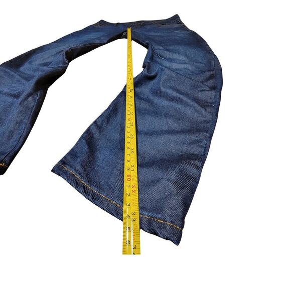 G-STAR RAW Arc 3D Slim 4 Button Denim Jeans Mens 40x32 Innovation Style GQ - Picture 12 of 15